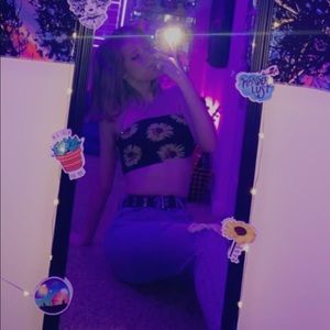 Meet your Posher, Skyler